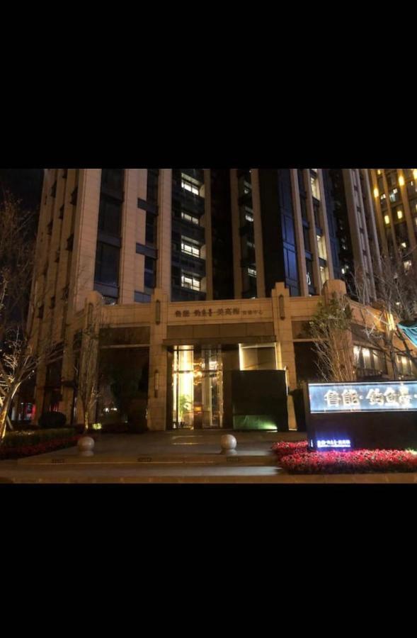 Zhe-Yi Boutique Guesthouse Peking Exteriér fotografie
